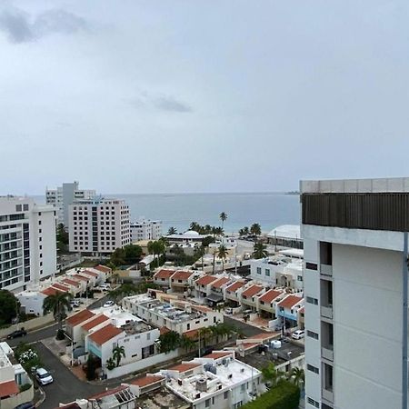 St Tropez Apartamento San Juan Exterior foto
