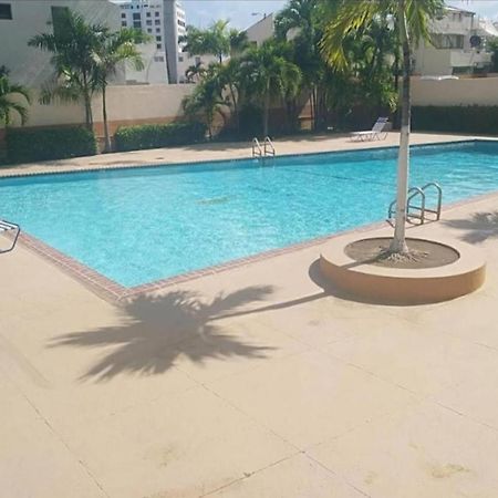 St Tropez Apartamento San Juan Exterior foto