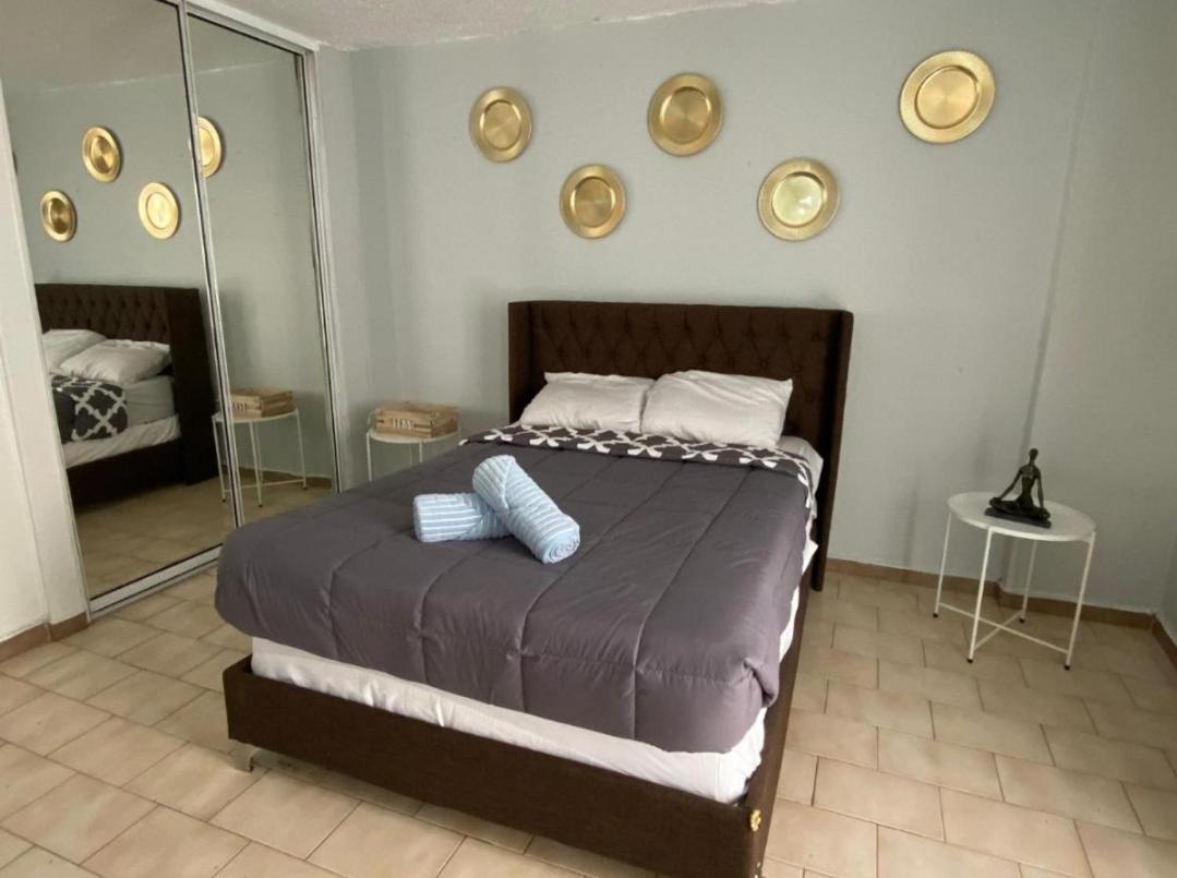 St Tropez Apartamento San Juan Exterior foto