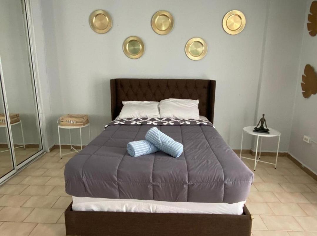 St Tropez Apartamento San Juan Exterior foto