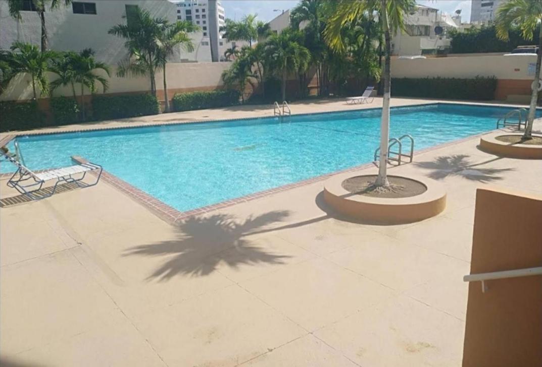 St Tropez Apartamento San Juan Exterior foto